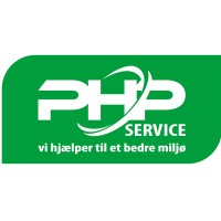 PHP Service ApS logo - Similar company to Pws Danmark A/S