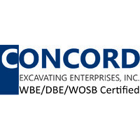 Concord Excavating Enterprises, Inc. logo - Similar company to Amalgamated Services, Inc.