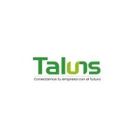 TALUNS GROUP SAS logo - Similar company to Bluearas