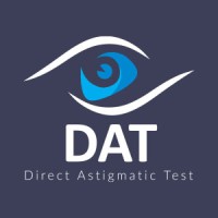 DAT Direct Astigmatic Test logo - Similar company to Bpower2