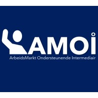 Amoi Interim logo - Similar company to Cvites