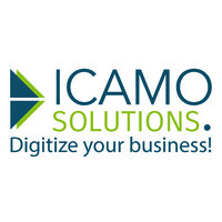 ICAMO Solutions GmbH logo - Similar company to Awenko Gmbh & Co. Kg