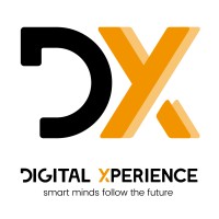 Digital Xperience ® logo - Similar company to Digitalxperience