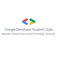Google Developer Student Clubs ATU logo - Similar company to Google Dsc Çukurova