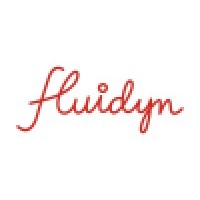 Fluidyn logo - Similar company to Andheo