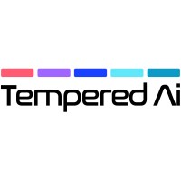 Tempered AI logo - Similar company to A-Human-I