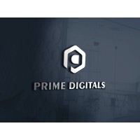 Prime Digitals logo - Similar company to Procorner