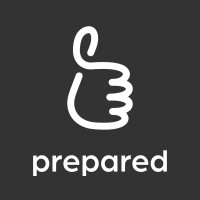 prepared logo - Similar company to Precisioned