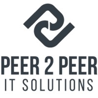 Peer 2 Peer It Solutions