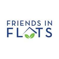 Friends In Flats logo - Similar company to Teomach Design