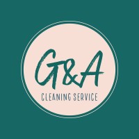 G&A Cleaning Pro Services logo