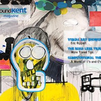 Aroundkent Magazine
