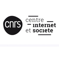 Centre Internet et Société du CNRS logo - Similar company to Editions Bermond