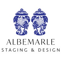 Albemarle Staging & Design
