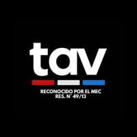 TAV Instituto logo - Similar company to La Casa Del Pintor