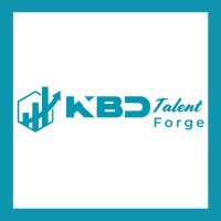 KBD Talent Forge India Pvt Ltd logo - Similar company to Scantrac Technologies