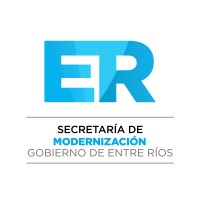 Secretaría de Modernización del Gobierno de Entre Ríos logo - Similar company to Poder Judicial De Entre Rios