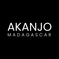 Akanjo Madagascar logo - Similar company to Azala