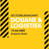 Sectorbijeenkomst douane & logistiek logo - Similar company to Zaakado B.V.