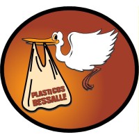 Plásticos Bessalle logo - Similar company to Iaca Laboratorios