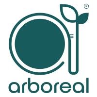 Arboreal logo - Similar company to Clat Point