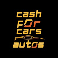 Cash For Cars Autos logo - Similar company to Tekitat Healthcare Services