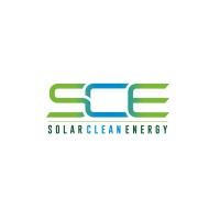 SOLAR CLEAN ENERGY LIMITED logo - Similar company to Solveig Solar Private Limited