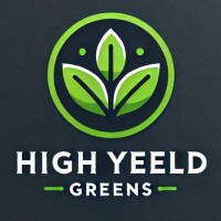 High Yield Greens logo - Similar company to Allgreen Ab