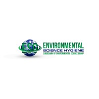 ENVIRONMENTAL SCIENCE HYGIENE logo - Similar company to Permolit Paint Nigeria