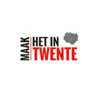 Maak het in Twente logo - Similar company to Wimm