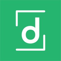 Dhristhi logo - Similar company to Drishti