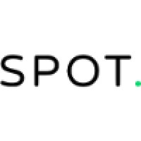 SPOT Parking logo - Similar company to Glu