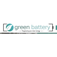 Green Battery srl logo - Similar company to Asitron Srl