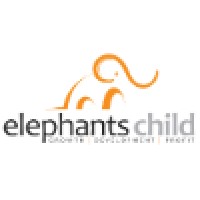 Elephants Child logo - Similar company to Mkc Training