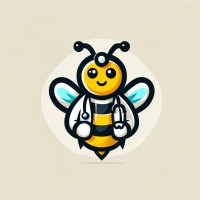 Beedical logo - Similar company to Emywork