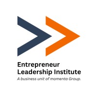 Entrepreneur Leadership Institute logo - Similar company to Mangachat