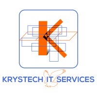 Krystech IT Services logo - Similar company to Ready Willing & Abel