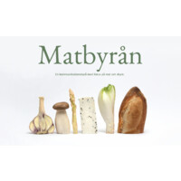 Matbyrån STHLM logo - Similar company to Rent A Chef