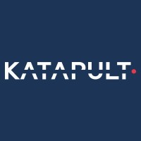 Katapult logo - Similar company to Medi Docs India