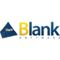 Blank Software Solutions logo - Similar company to Elikosoft
