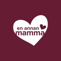 En annan mamma logo - Similar company to Sveriges Centrum- Och Platsutvecklare