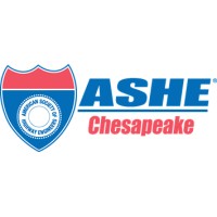 ASHE - Chesapeake Section logo - Similar company to Mk Consulting Engineers (Mkceng)