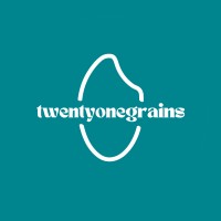 Twentyonegrains