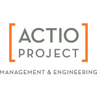 ACTIO Project Management & Engineering logo - Similar company to Deurza Consulting
