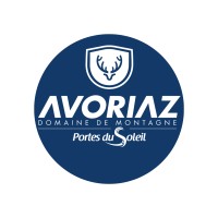 SERMA / Domaine de Montagne d'Avoriaz logo - Similar company to Les Gets Tourisme
