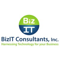 BizIT Consultants Inc. logo - Similar company to Mdt-Azure Data Management