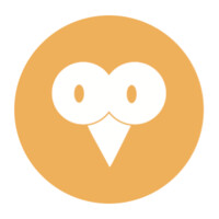 At Monday | werkt! logo - Similar company to Zorgboerderij Flevo Zon