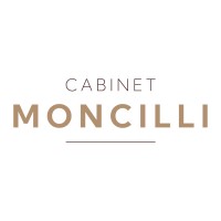 Cabinet Moncilli logo - Similar company to R&B Immo Sàrl