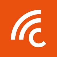 CloudComBE logo - Similar company to Aident