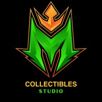 DGT Collectibles Studio logo - Similar company to Ubgroup
